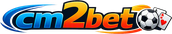 CM2Bet Logo